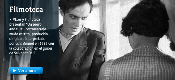 Imagen Un perro andaluz