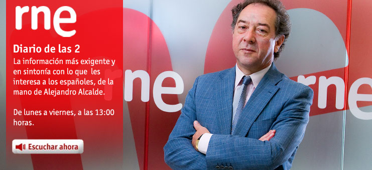 Imagen Diario de las 2 - 30/01/13