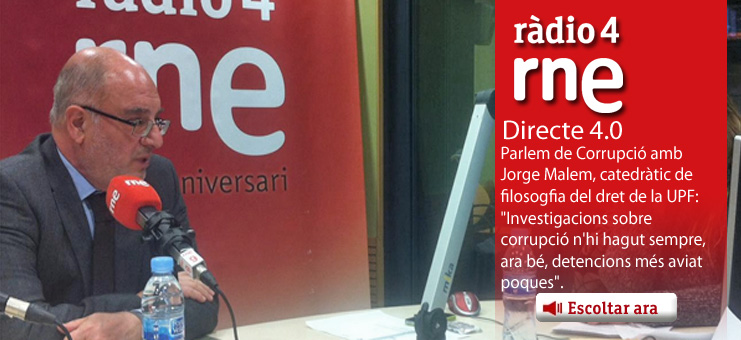 Imagen Directe 4.0 - Actualitat 4.0 amb David Escamilla, Ferran Grau i Edu Fust&eacute;. Concurs Quique Quera. Entrevista 4.0 a Jorge Malem. Parlem dels Premis Gaud&iacute;