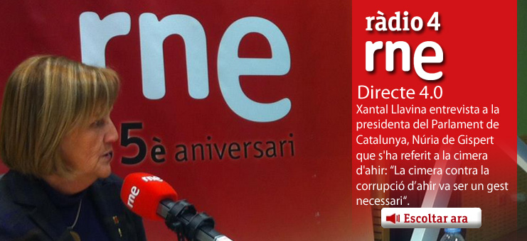 Imagen Directe 4.0 - Actualitat 4.0 amb David Escamilla, Ferran Grau i Edu Fust&eacute;. Concurs Quique Quera. Entrevista a N&uacute;ria de Gispert