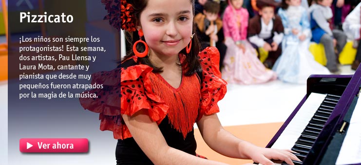 Imagen Pizzicato - 09/02/13