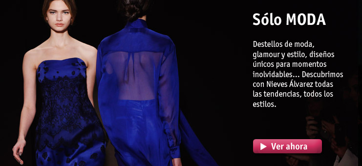 Imagen Solo moda - 10/02/13