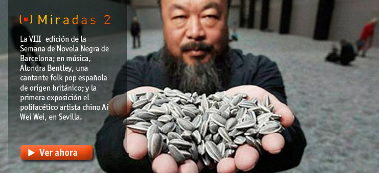 Imagen Miradas 2 - 10/02/13