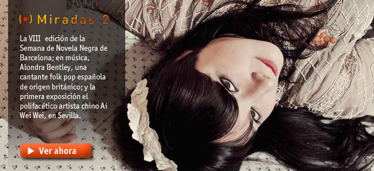 Imagen Miradas 2 - 10/02/13