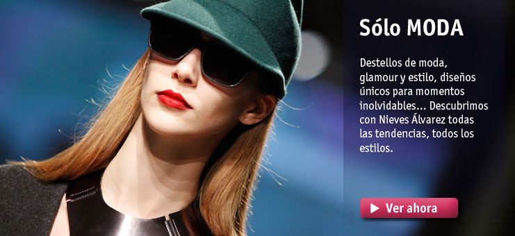 Imagen Solo moda - 10/02/13