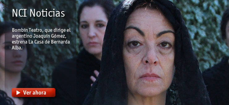 Imagen NCI Noticias - 10/02/13