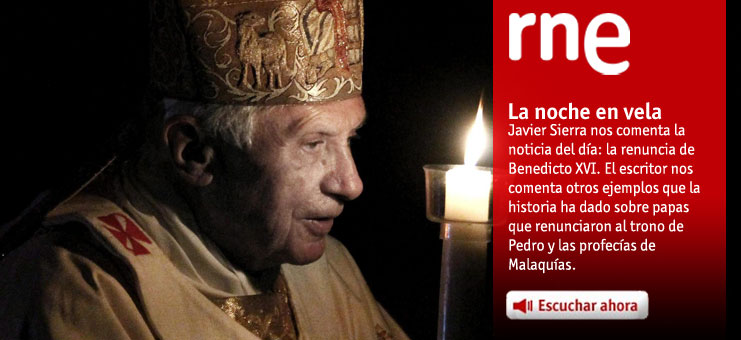 Imagen La noche en vela - Cita con el psic&oacute;logo - 12/02/13