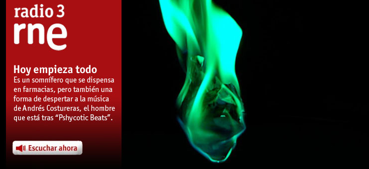 Imagen Hoy empieza todo con Marta Echeverr&iacute;a - "Una dosis de Dormihcum" - 12/02/13