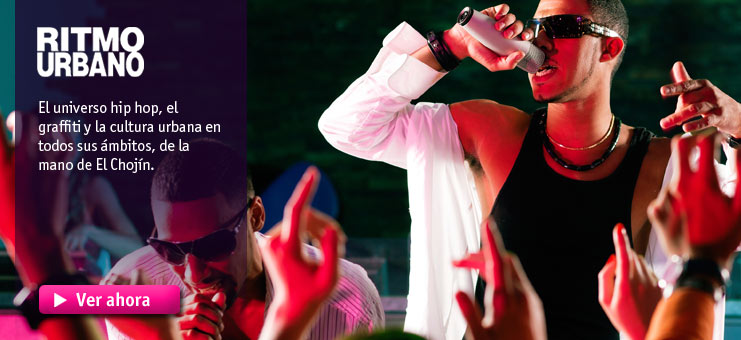 Imagen Ritmo urbano - Cap&iacute;tulo 17