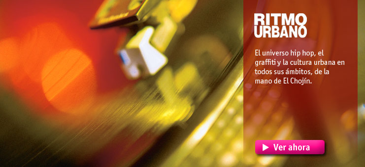 Imagen Ritmo urbano - Cap&iacute;tulo 17