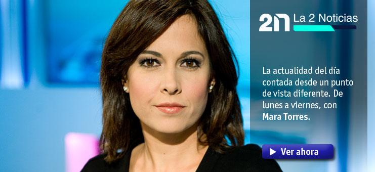 Imagen La 2 Noticias - 12/02/13