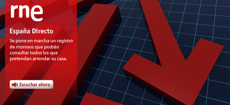 Imagen Espa&ntilde;a Directo - Morosos, solteros y amor a distancia - 13/02/13