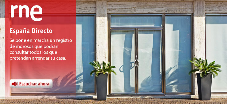 Imagen Espa&ntilde;a Directo - Morosos, solteros y amor a distancia - 13/02/13