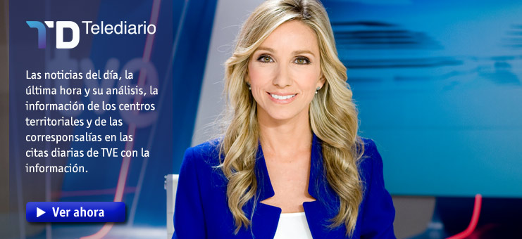 Imagen Telediario - 21 horas - 13/02/13