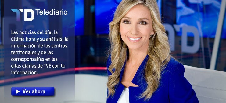 Imagen Telediario - 21 horas - 13/02/13