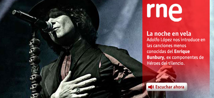 Imagen La noche en vela - Cine y literatura... &iexcl;Qu&eacute; buena mezcla! - 14/02/13