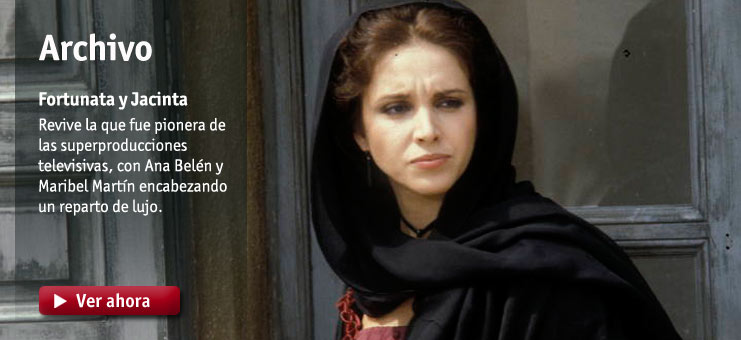 Imagen Fortunata y Jacinta - Cap&iacute;tulo 1