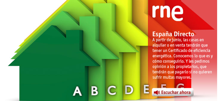 Imagen Espa&ntilde;a Directo - Espa&ntilde;a Directo, en verde - 21/05/13