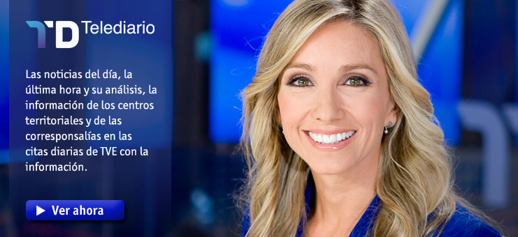 Imagen Telediario 2 en cuatro minutos - 21/05/13