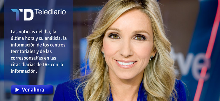 Imagen Telediario 2 en cuatro minutos - 23/05/13