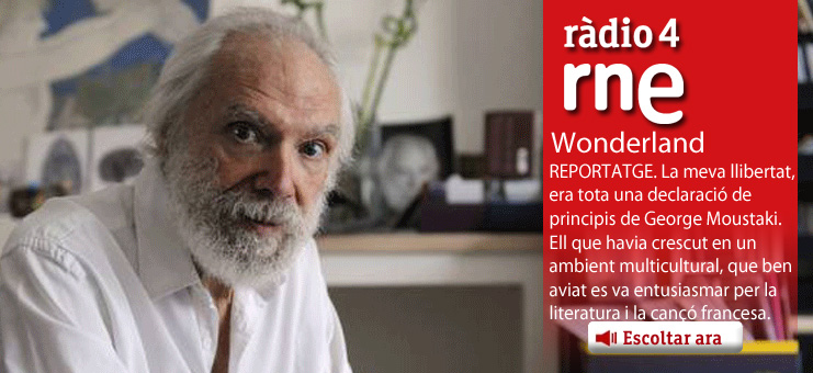 Imagen Wonderland - Les declaracions culturals d'amor i de resist&egrave;ncia