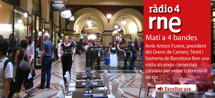 Imagen Mat&iacute; a 4 Bandes - 2a part de la tert&uacute;lia pol&iacute;tica. Cristina Munta&ntilde;ola, Ausbanc. Entrevista a Antoni Furest, Comer&ccedil;