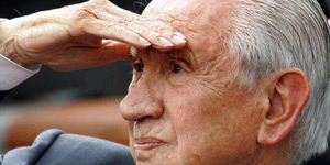 Juan Antonio Samaranch