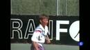 Ir al Video&nbsp;Juan Carlos Ferrero anuncia que deja el tenis