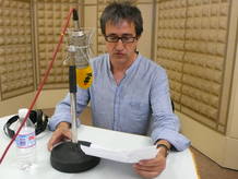 Juan Carlos Morales