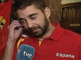 Ver v&iacute;deo  'Juan Carlos Navarro: "Este equipo no tiene techo"'