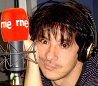 Juan Carlos Ortega