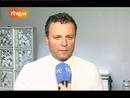 Ir al Video&nbsp;Juan Cota: "Nunca ser&aacute; un per&iacute;odo inferior a 4 meses"