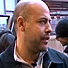 Juan de la Cruz, Coalition for homeless -www.coalitionforthehomeless.org- Buscamundos