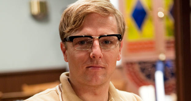 Juan D&iacute;az es Julio Segura