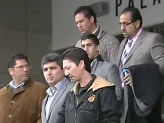 Juan Jos� Cort�s, el padre de Mari Luz pasar� a disposici�n judicial