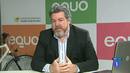 Ir al Video&nbsp;Juan L&oacute;pez de Uralde: "El ministerio ha convertido la ley de costas en un queso gruyere, lleno de agujeros"