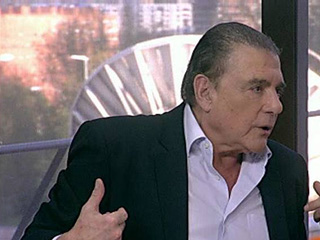 Ver v&iacute;deo  'Juan Luis Galiardo: "Para hacer 'El avaro' hace falta madurez vital"'