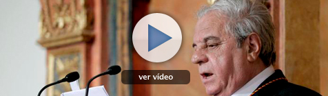 Juan Mars&eacute;: "No me considero un intelectual, solamente un narrador"