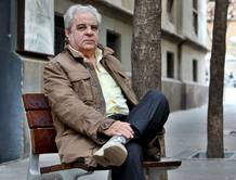 PREMIO CERVANTES.- EL NOVELISTA CATALÁN JUAN MARSÉ GANA EL PREMIO CERVANTES 2007 PREMIO CERVANTES.- EL NOVELISTA CATALÁN JUAN MARSÉ GANA EL PREMIO CERVANTES 2007
