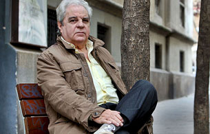 Ver v&iacute;deo  'Juan Mars&eacute;, Premio Cervantes 2008'