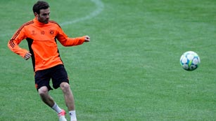 Ver v&iacute;deo  'Juan Mata se consagra en el Chelsea'