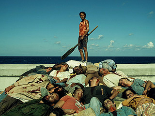 Ver v&iacute;deo  ''Juan de los muertos''