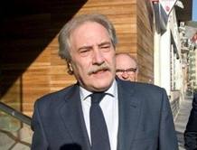 Juan Pedro Hern&aacute;ndez Molt&oacute;, presidente de CCM