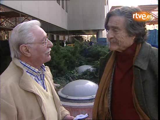 Juan Verdugo y Miguel de la Quadra Salcedo