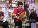 Ir al Video&nbsp;Juan Zelada ha sido fichado por un prestigioso sello musical londinense