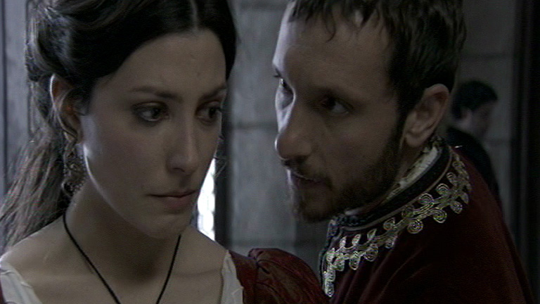 Isabel - Juana de Avis es expulsada de la corte