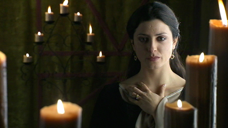 Isabel - Juana luchar&aacute; por su hija