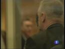 Ir al Video&nbsp;De Juana queda en libertad bajo fianza en Belfast
