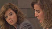 Ir al Video&nbsp;La jubilaci&oacute;n parcial no est&aacute; cumpliendo su objetivo, seg&uacute;n el Gobierno