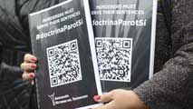 Ir al Video&nbsp;Los jueces estudian el recurso contra la derogaci&oacute;n de la Doctrina Parot